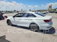 2019 Volkswagen Jetta фото