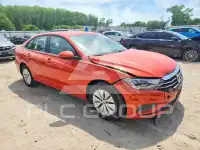 2019 Volkswagen Jetta фото