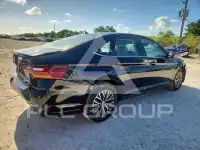 2019 Volkswagen Jetta фото