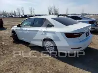 2019 Volkswagen Jetta photo