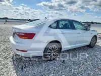 2019 Volkswagen Jetta фото