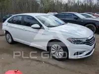 2019 Volkswagen Jetta фото