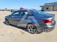 2019 Volkswagen Jetta фото