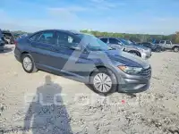 2019 Volkswagen Jetta фото