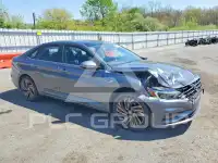 2019 Volkswagen Jetta фото