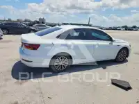 2019 Volkswagen Jetta фото