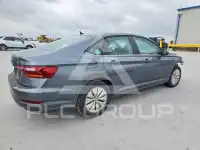 2019 Volkswagen Jetta фото