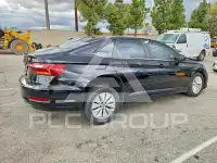 2019 Volkswagen Jetta фото
