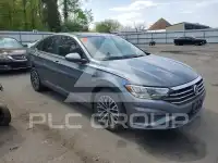 2019 Volkswagen Jetta фото