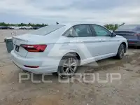 2019 Volkswagen Jetta фото