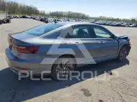 2019 Volkswagen Jetta фото