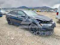 2019 Volkswagen Jetta фото