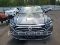 2019 Volkswagen Jetta фото