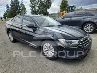 2019 Volkswagen Jetta фото