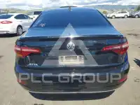 2019 Volkswagen Jetta photo