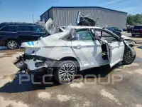 2019 Volkswagen Jetta photo