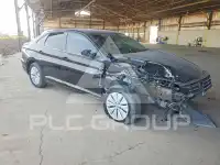 2019 Volkswagen Jetta фото