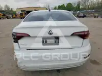 2019 Volkswagen Jetta фото