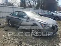 2019 Volkswagen Jetta фото
