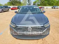 2019 Volkswagen Jetta фото