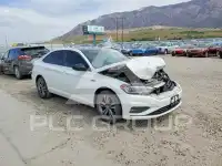 2019 Volkswagen Jetta фото