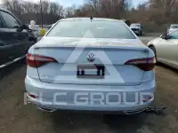 2019 Volkswagen Jetta фото