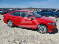 2019 Volkswagen Jetta фото