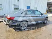2019 Volkswagen Jetta фото