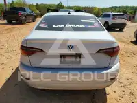 2019 Volkswagen Jetta photo