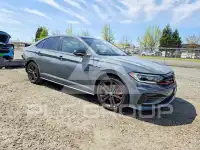 2019 Volkswagen Jetta фото