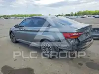 2019 Volkswagen Jetta фото