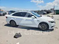 2019 Volkswagen Jetta фото