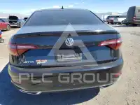 2019 Volkswagen Jetta фото