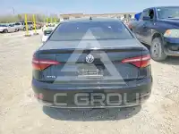 2019 Volkswagen Jetta photo