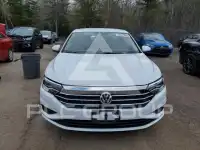2019 Volkswagen Jetta фото