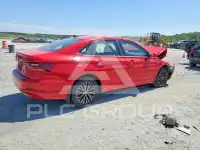 2019 Volkswagen Jetta photo