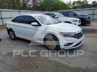2019 Volkswagen Jetta фото
