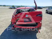 2019 Volkswagen Jetta фото