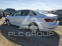 2019 Volkswagen Jetta фото
