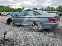 2019 Volkswagen Jetta фото
