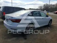 2019 Volkswagen Jetta фото