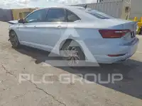 2019 Volkswagen Jetta photo