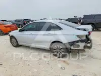 2019 Volkswagen Jetta фото