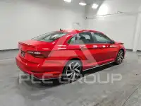 2019 Volkswagen Jetta фото