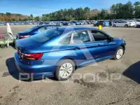 2019 Volkswagen Jetta фото