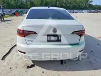 2019 Volkswagen Jetta фото