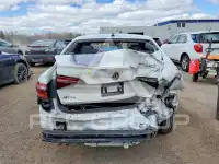 2019 Volkswagen Jetta фото