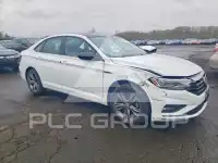 2019 Volkswagen Jetta фото