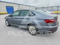 2019 Volkswagen Jetta фото