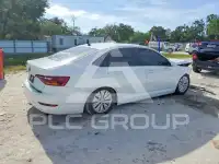 2019 Volkswagen Jetta фото